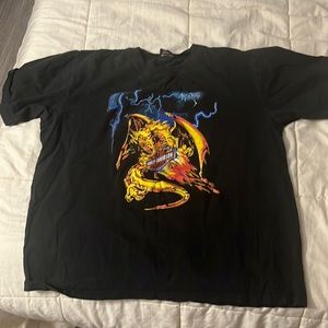 Vintage limited edition Harley Davidson t-shirt